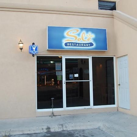 Hotel Del Sol Guaymas Ngoại thất bức ảnh