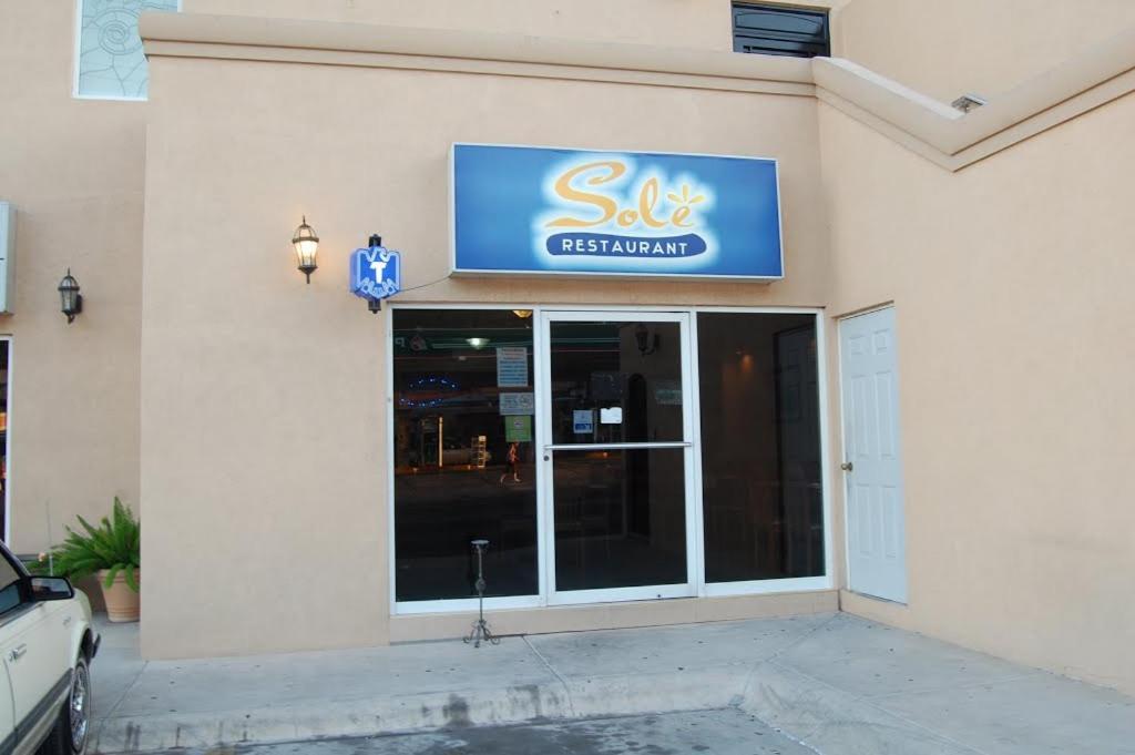 Hotel Del Sol Guaymas Ngoại thất bức ảnh